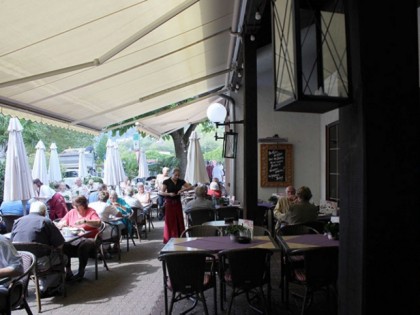 照片: Rheinischer Hof